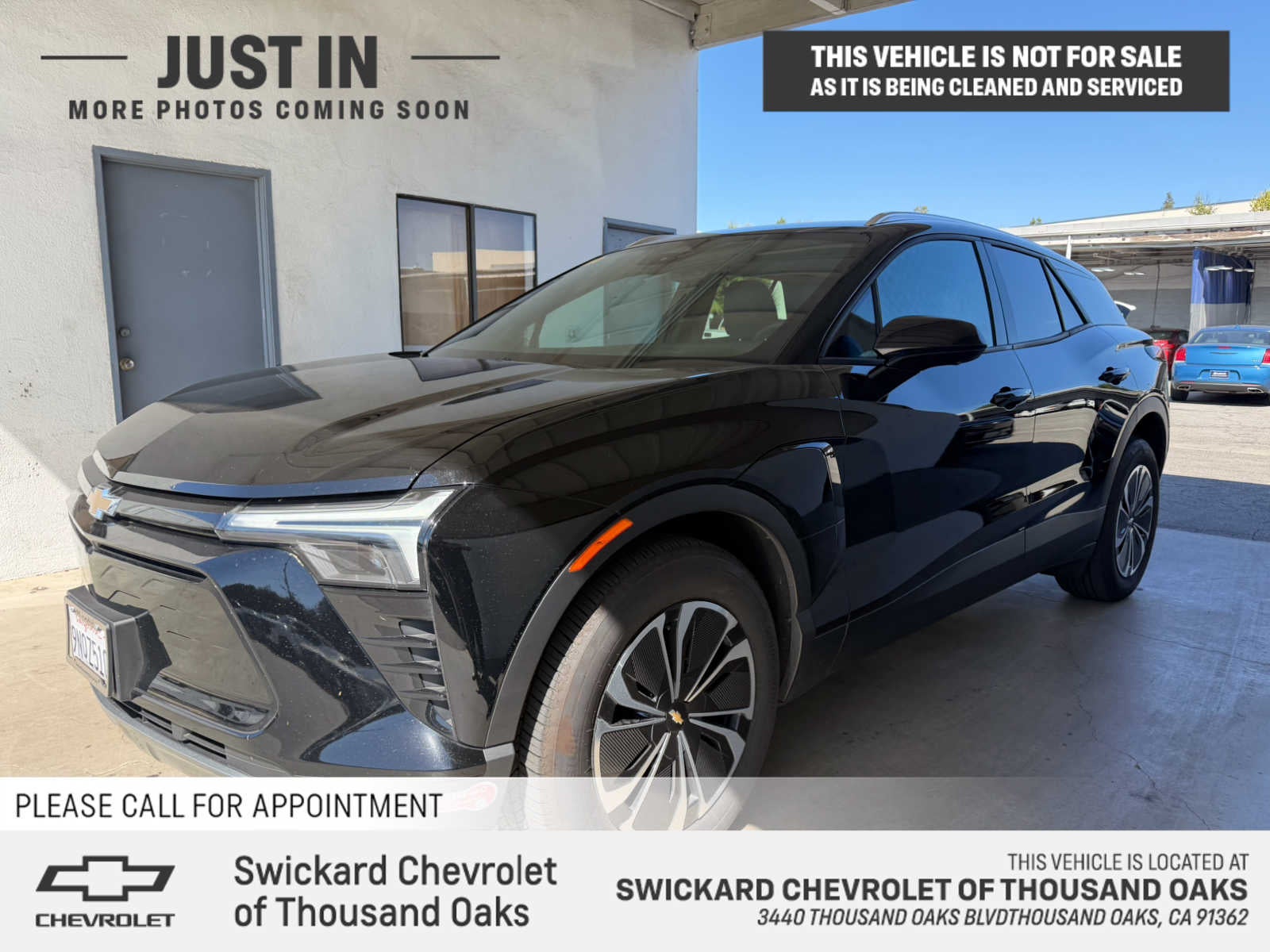 chevrolet blazer ev 2024 3GNKDBRJXRS255868 image chevrolet blazer ev 2024 3GNKDBRJXRS255868 image